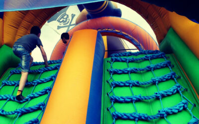 Top 5 Best Inflatable Obstacle Courses (2026 Reviews & Guide)