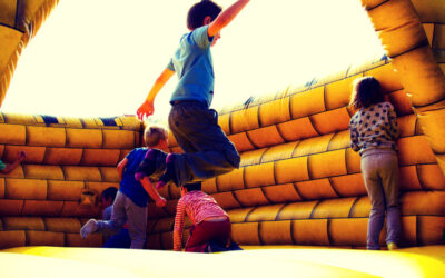 Top 5 Best Bounce Houses & Brands • (2026 Reviews & Guide)