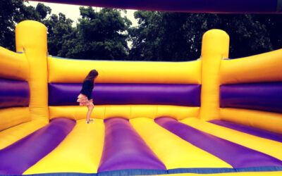Top 5 Best Commercial Bounce Houses • (2026 Reviews)