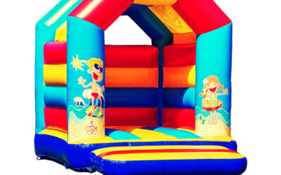 Top 5 Best Indoor Bounce Houses • (New 2026 Edition)