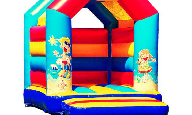 Top 5 Best Indoor Bounce Houses • (New 2026 Edition)